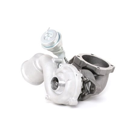 SEAT Turbolader von RIDEX