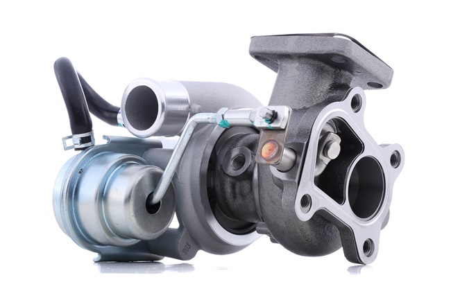 Turbolader 2234C0009 KIA von RIDEX