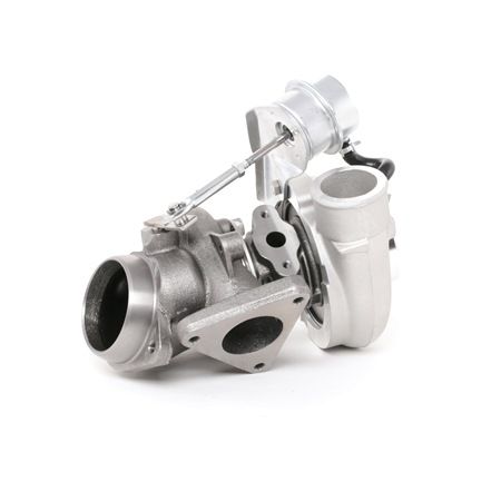 Comprar Turbocompresor de RIDEX 2234C0011 a bajo precio de 474,57 €