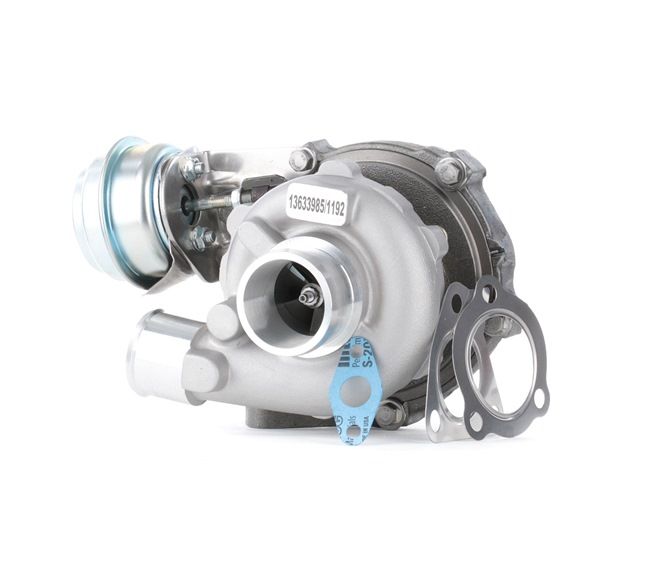 Osta Turboahdin RIDEX:llä 2234C0012 edullisesti hintaan 626,79 €