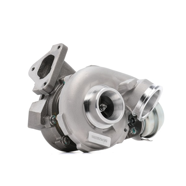 Turbolader 2234C0013 OPEL GRANDLAND X von RIDEX