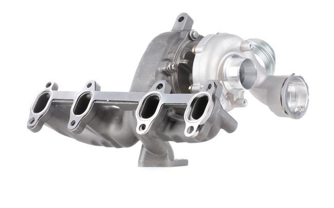 Compre RIDEX Turbocompressor Art.: 2234C0015 online