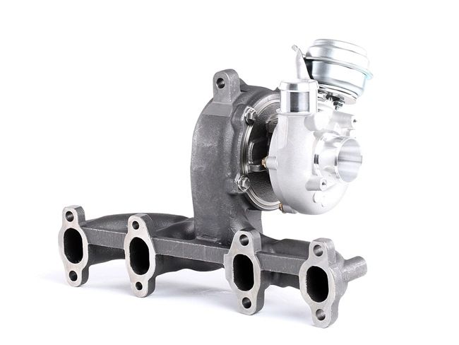 Compre Turbo de RIDEX online para Octavia I Furgón / Familiar (1U5) a precios moderados