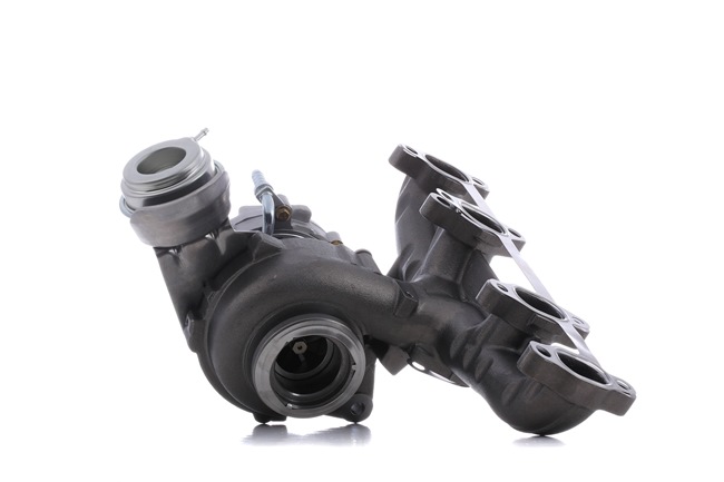 Acquista online RIDEX Turbina Art.: 2234C0019