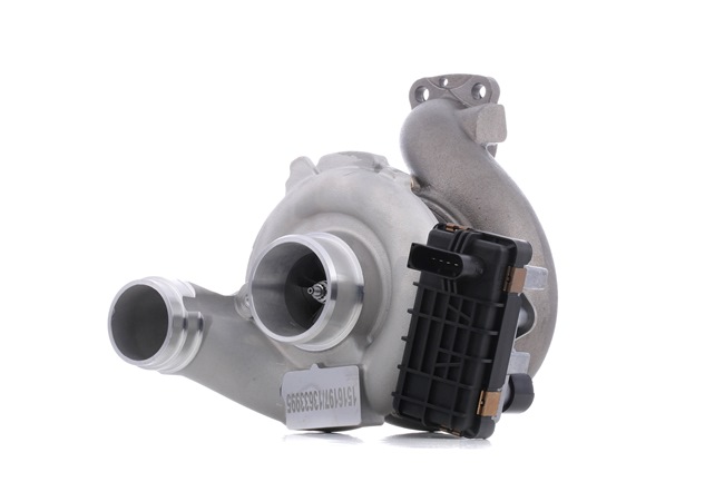 Osta Turboahdin RIDEX:llä 2234C0021 edullisesti hintaan 985,11 €
