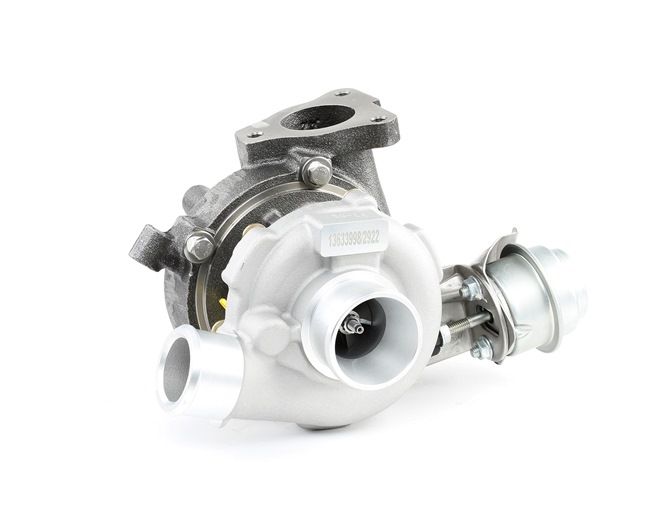 Osta Turboahdin RIDEX:llä 2234C0024 edullisesti hintaan 446,75 €