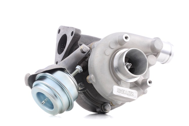 Acquista online RIDEX Turbina Art.: 2234C0026