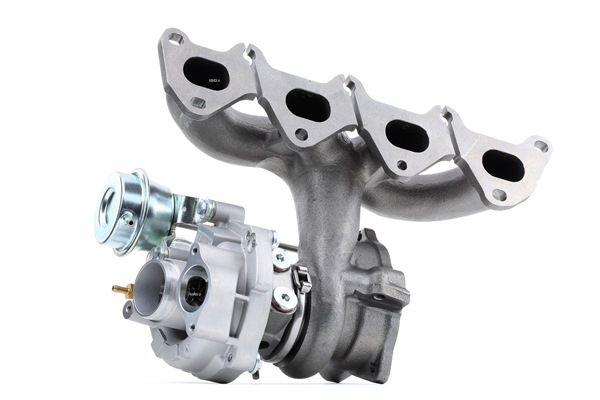 Turbolader 2234C0028