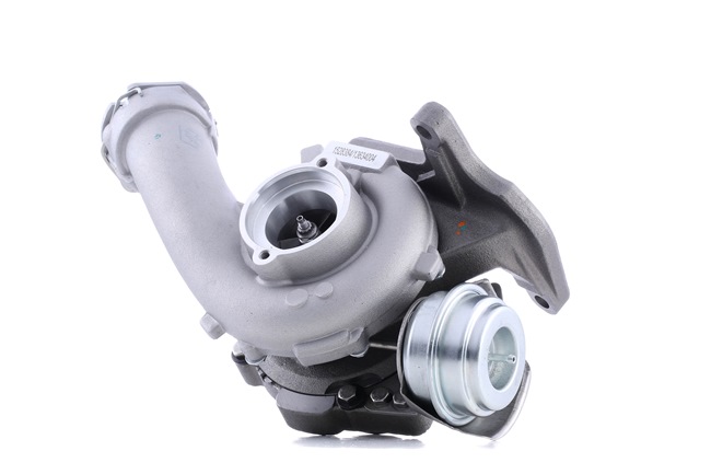 RIDEX Turbolader 2234C0029 online kaufen