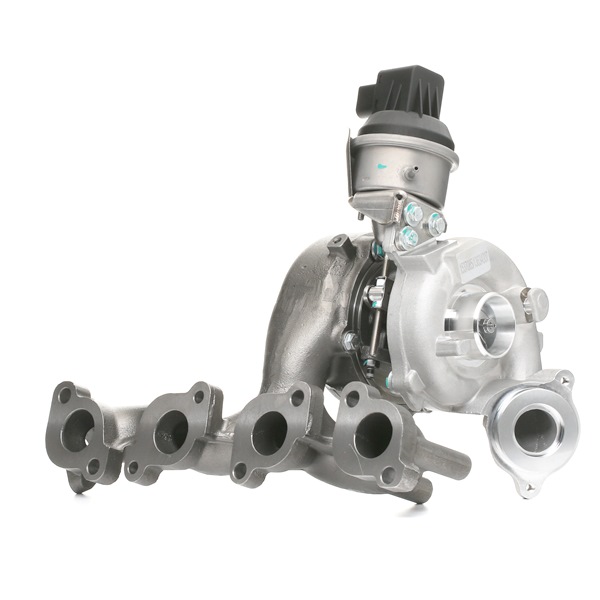 Osta Turboahdin RIDEX:llä 2234C0032 edullisesti hintaan 1462,78 €