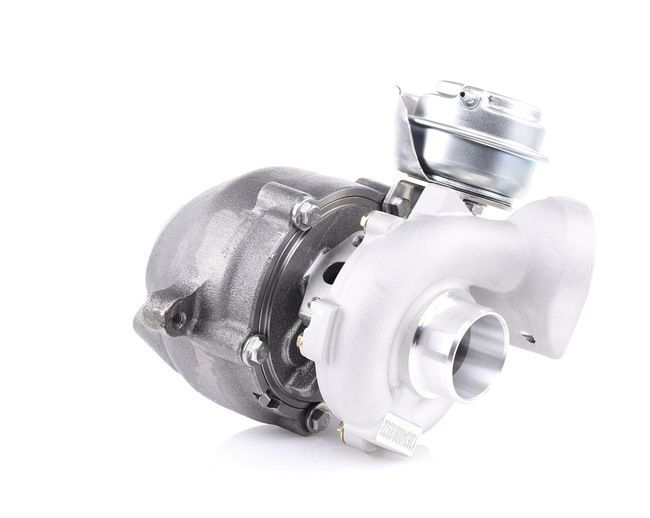 Osta Turboahdin RIDEX:llä 2234C0033 edullisesti hintaan 507,48 €
