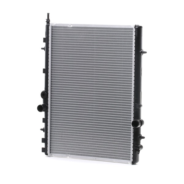 Achetez des Radiateur du moteur RIDEX 470R0616 à prix pour 68,87 €