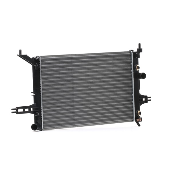 Achetez des Radiateur du moteur RIDEX 470R0617 à prix pour 53,60 €