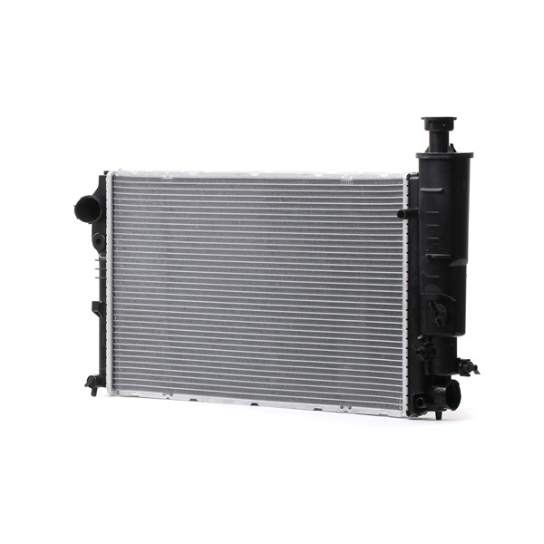 Acquista online RIDEX Radiatore motore Art.: 470R0629