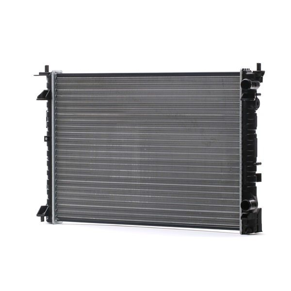 Achetez des Radiateur du moteur RIDEX 470R0630 à prix pour 95,52 €