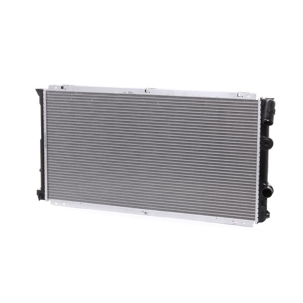 Kjøp Radiator, motorkjøling av RIDEX 470R0663 til den lave prisen 1313,05 NOK