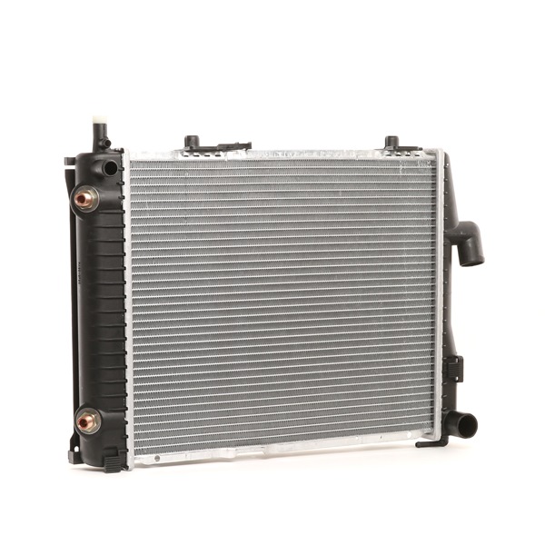 Kühler, Motorkühlung 470R0670