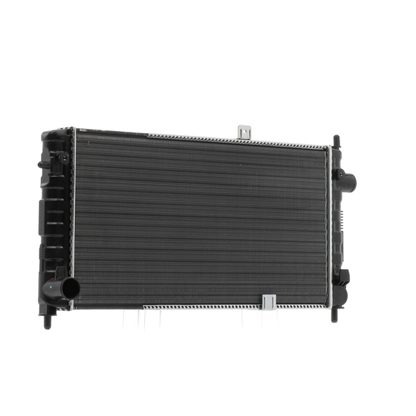 Acquista online RIDEX Radiatore motore Art.: 470R0698