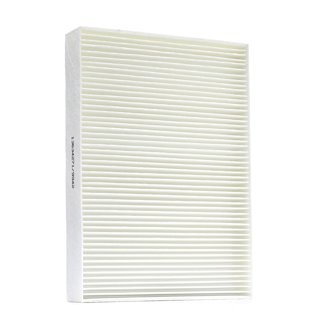 Innenraumfilter 424I0390 von RIDEX günstig für 5,72 € online kaufen