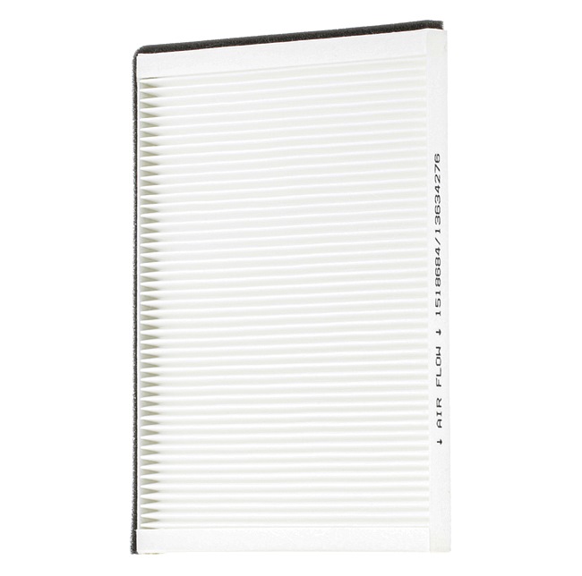 Køb Pollenfilter af RIDEX 424I0391 til den lave pris 33,60 DKK