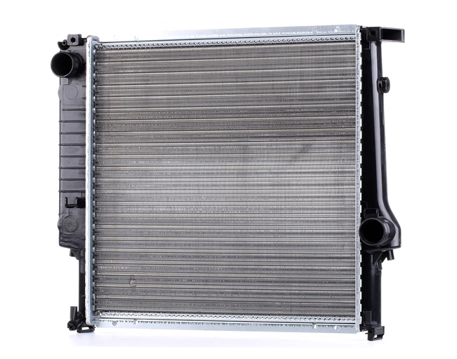 Kühler, Motorkühlung 470R0710 von RIDEX günstig für 88,26 € online kaufen