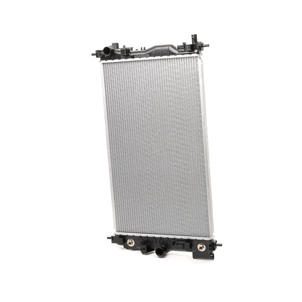 Achetez des Radiateur du moteur RIDEX 470R0717 à prix pour 102,80 €