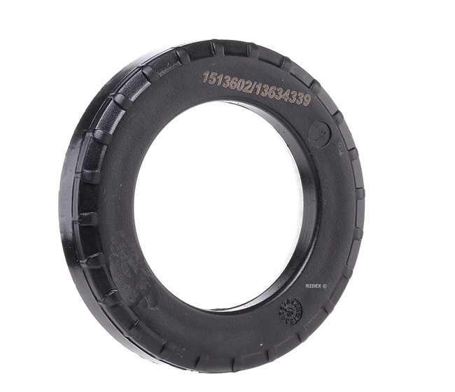 Compre Rolamento de rolos, suporte apoio do conj. mola / amortecedor da RIDEX 1626F0017 a um preço baixo por 12,94 €