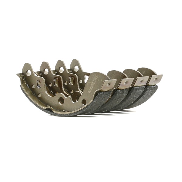 Comprar Juego de zapatas de frenos de RIDEX 70B0253 a bajo precio de 14,59 €