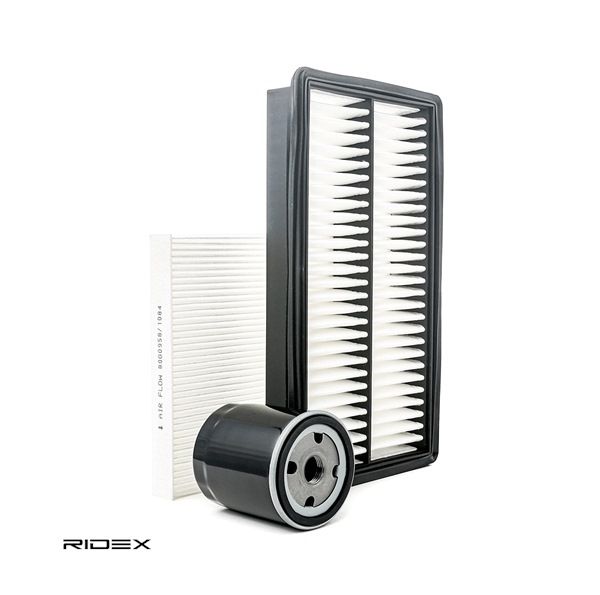 Filterset 4055F0052