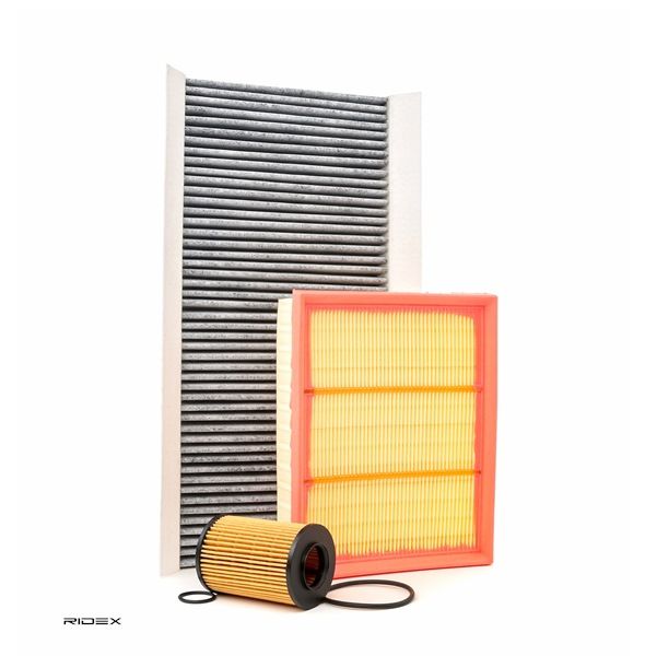 Filterset 4055F0056