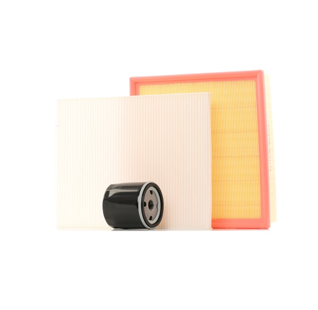 Filterset 4055F0067