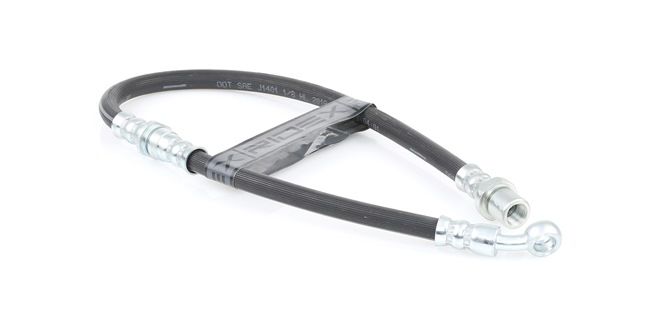 Bremsschlauch für SUBARU von RIDEX