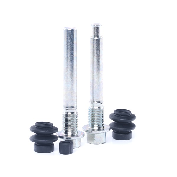 Compre Kit de reparación de pinzas de freno de RIDEX online para Pajero III SUV Cabrio (V6_W, V7_W) a precios moderados