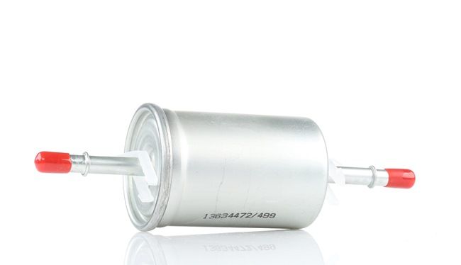 Compre Filtro de combustível da RIDEX 9F0104 a um preço baixo por 9,88 €