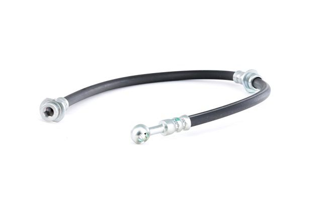 Compre Mangueira de travão de RIDEX online para Almera II Sedan (N16) a preços moderados
