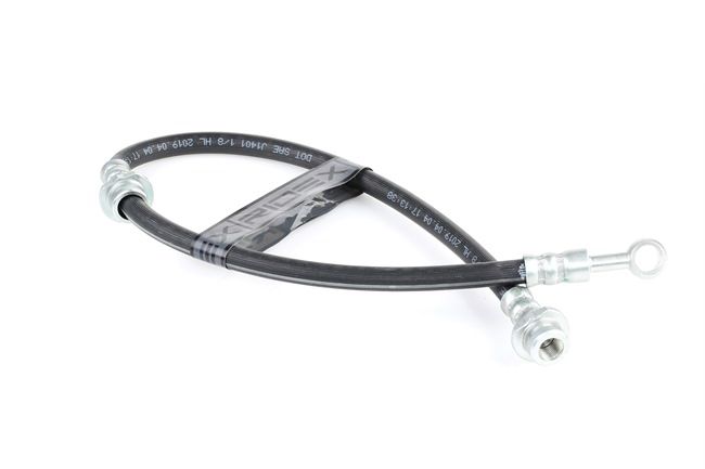 Comprar Latiguillo de freno de RIDEX 83B0463 a bajo precio de 31,51 €