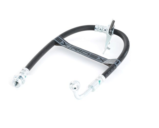 Bremsschlauch für KIA von RIDEX