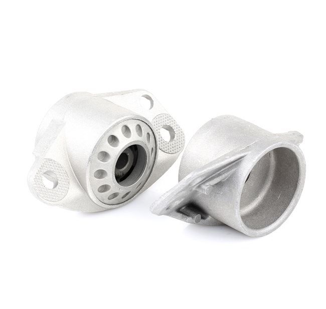 Compre Suporte de apoio do conjunto mola / amortecedor da RIDEX 1180S0383 a um preço baixo por 21,88 €