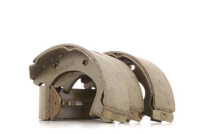 Bremsbackensatz 70B0280