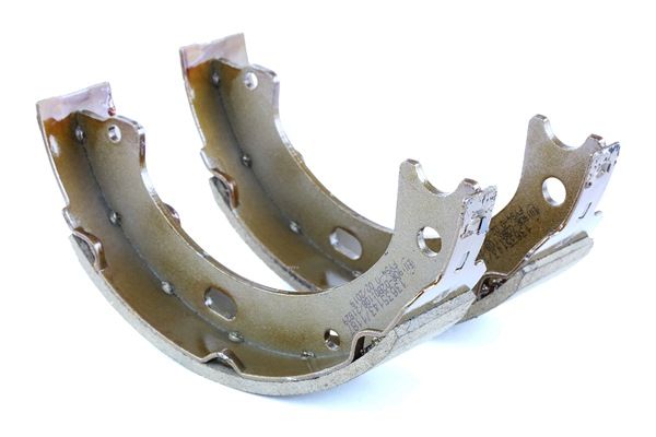 Original RIDEX Bremsbackensatz online kaufen