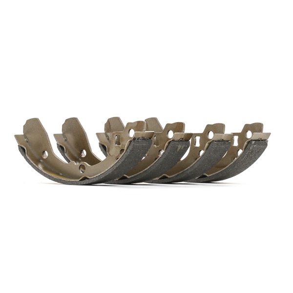 Acquista Kit ganasce freni da RIDEX 70B0303 a buon mercato per soli 21,45 €