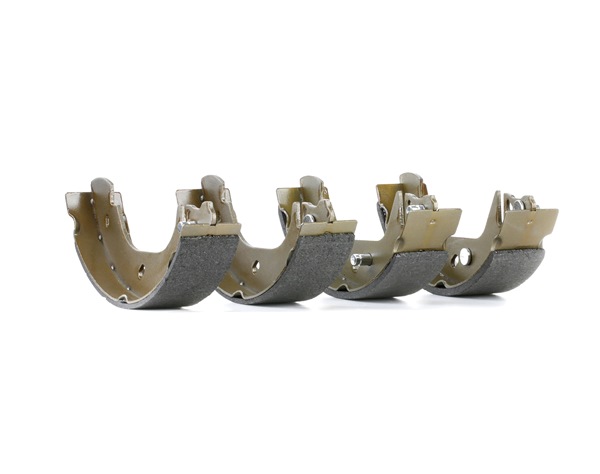Bremsbacken von RIDEX für TRANSIT MK-5 Bus (E_ _) günstig online kaufen