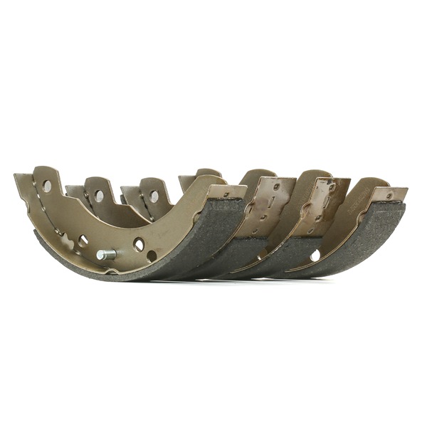 Bremsbackensatz 70B0311