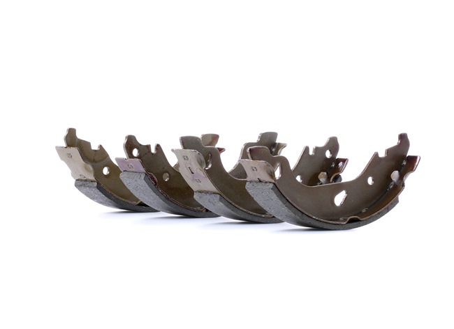 Bremsbackensatz 70B0317