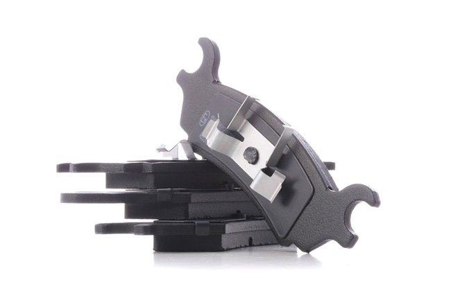 Compre Pastilhas de travão da RIDEX 402B1089 a um preço baixo por 22,30 €