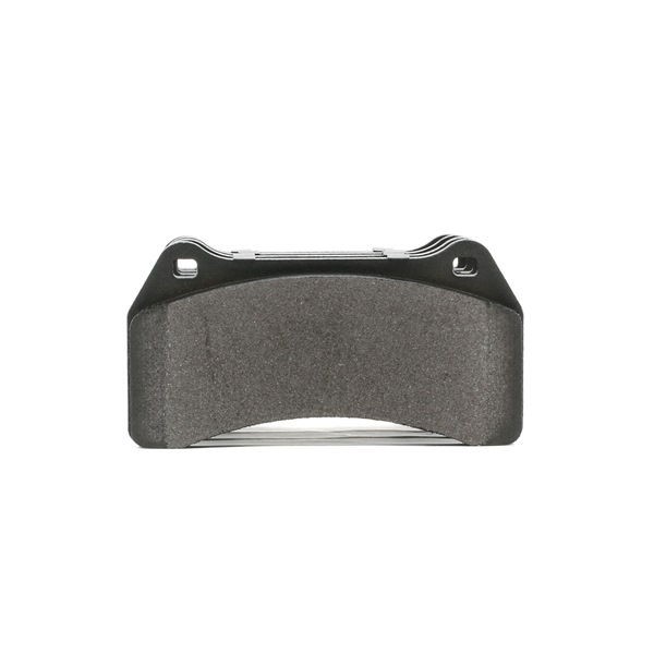 Osta Jarrupalat, levyjarru RIDEX:llä 402B1098 edullisesti hintaan 44,69 €