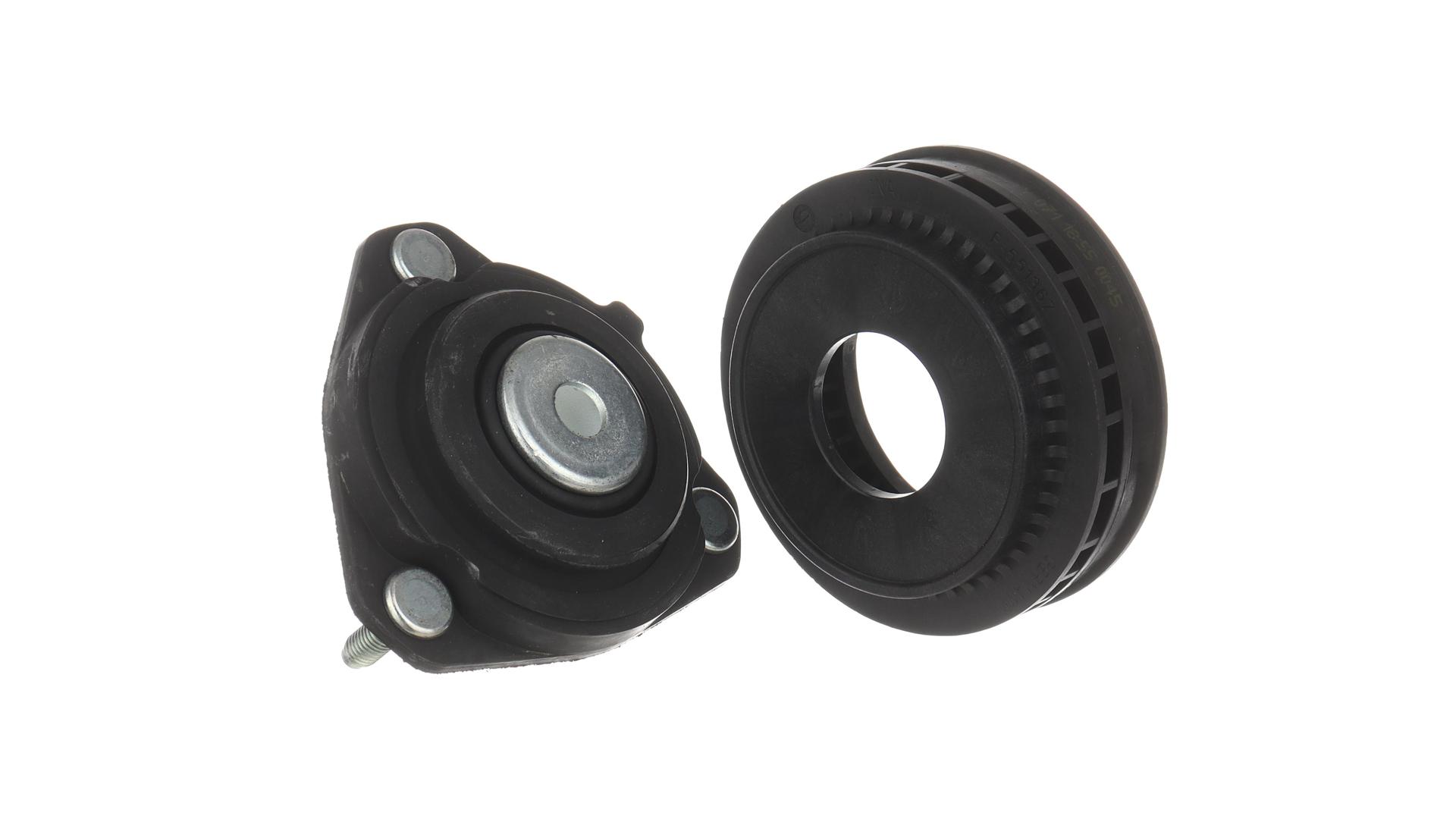 Compre Suporte de apoio do conjunto mola / amortecedor da SKF VKDA 35424 a um preço baixo por 30,60 €