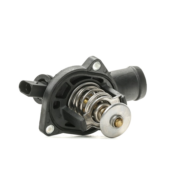 RIDEX Kühlwasserthermostat 316T0166 online kaufen