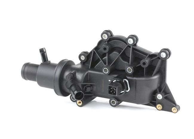 Kühlwasserthermostat von RIDEX 316T0174