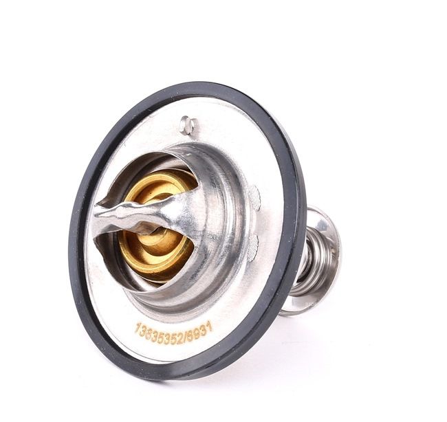 Kühlwasserthermostat von RIDEX 316T0193